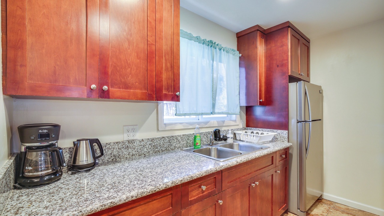 Photo of Kitchen in Lincoln Acres