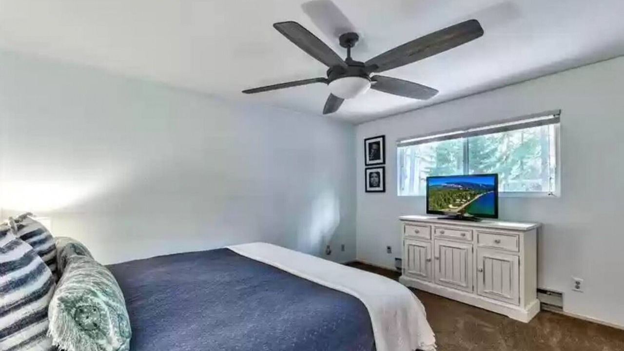 Photo of Bedroom in Plumas Eureka Estates