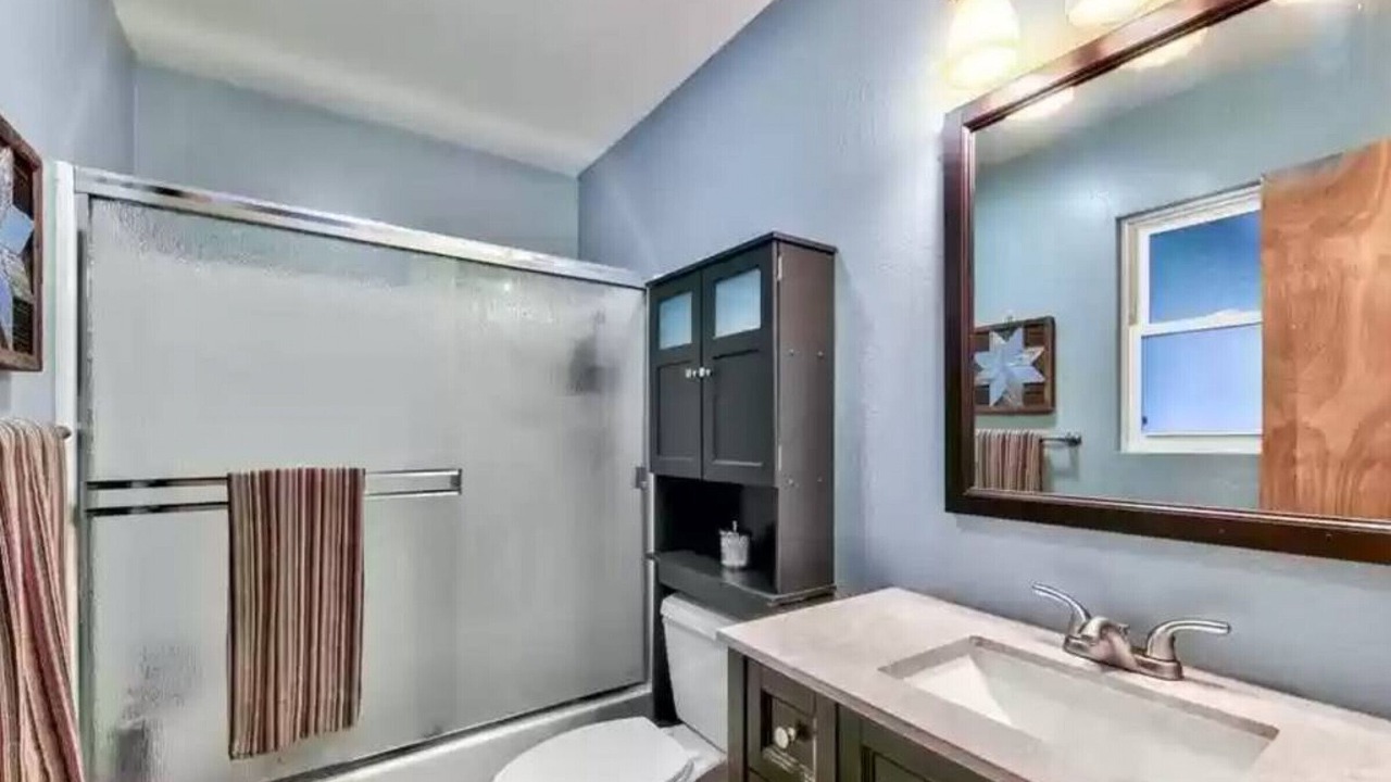 Photo of Bathroom in Plumas Eureka Estates