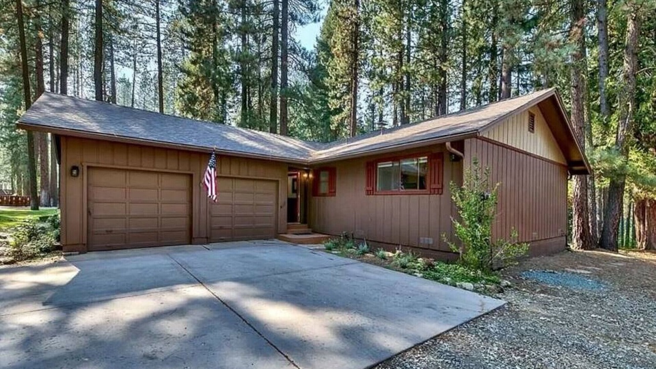 Photo of Outdoor in Plumas Eureka Estates