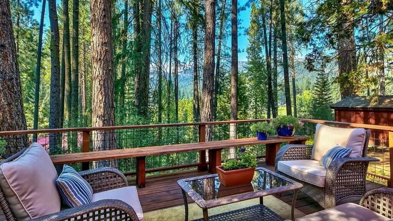 Photo of Outdoor in Plumas Eureka Estates