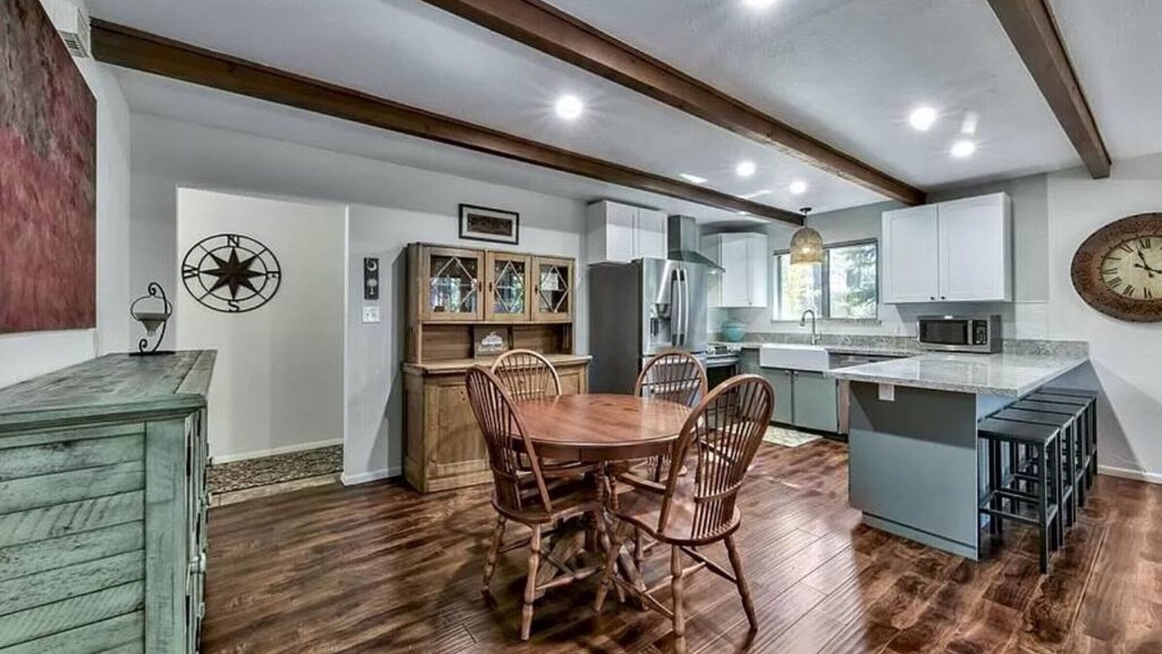 Photo of Kitchen in Plumas Eureka Estates