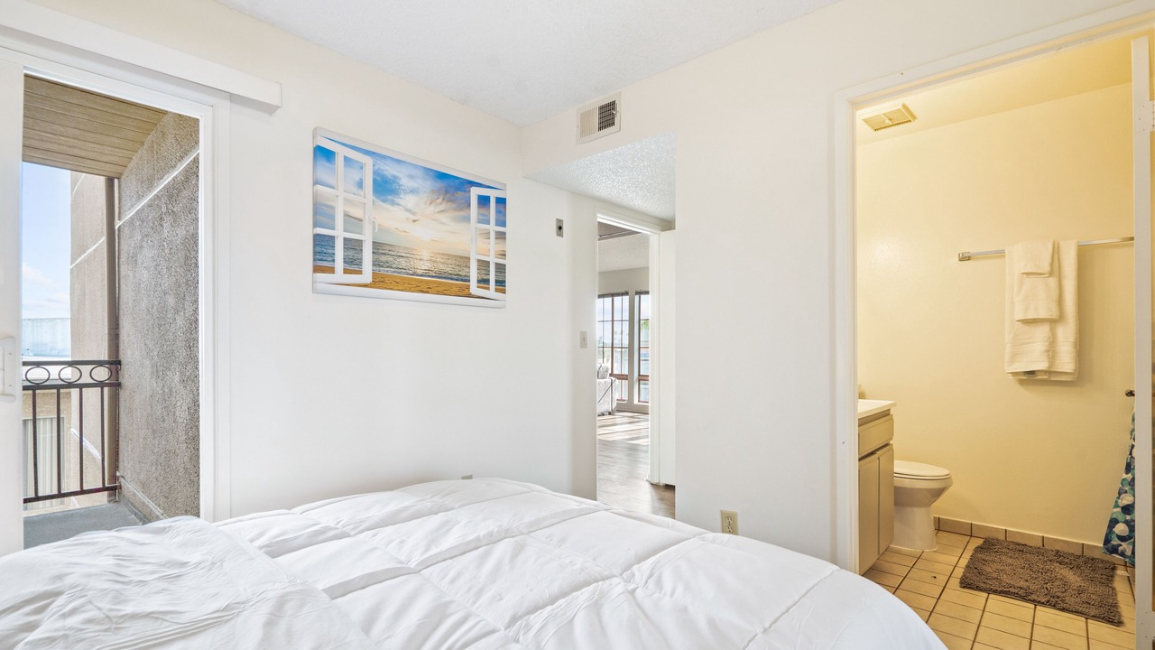 Photo of Bedroom in Palms