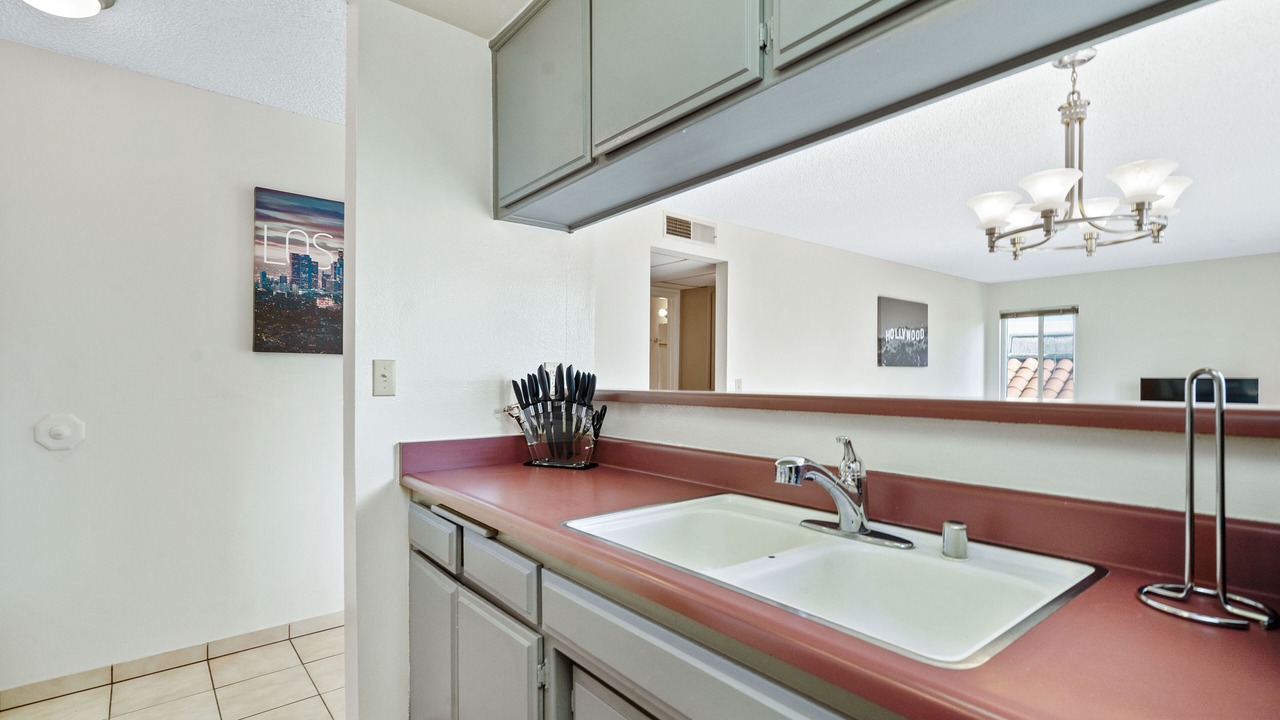 Photo of Bathroom in Palms