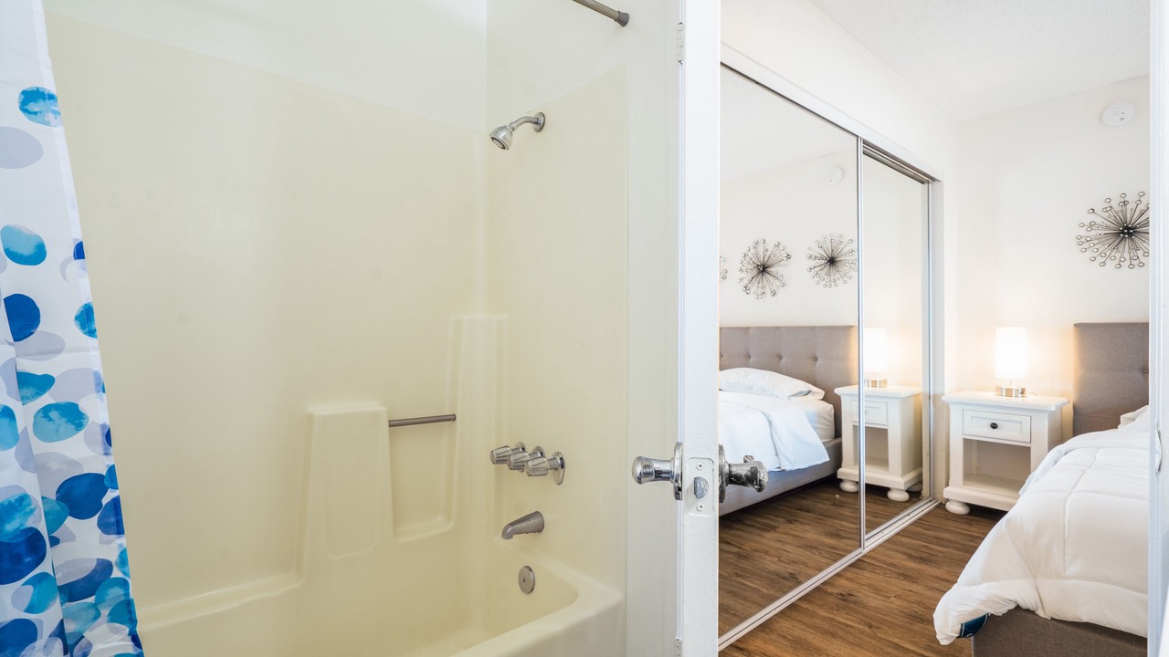 Photo of Bedroom in Palms