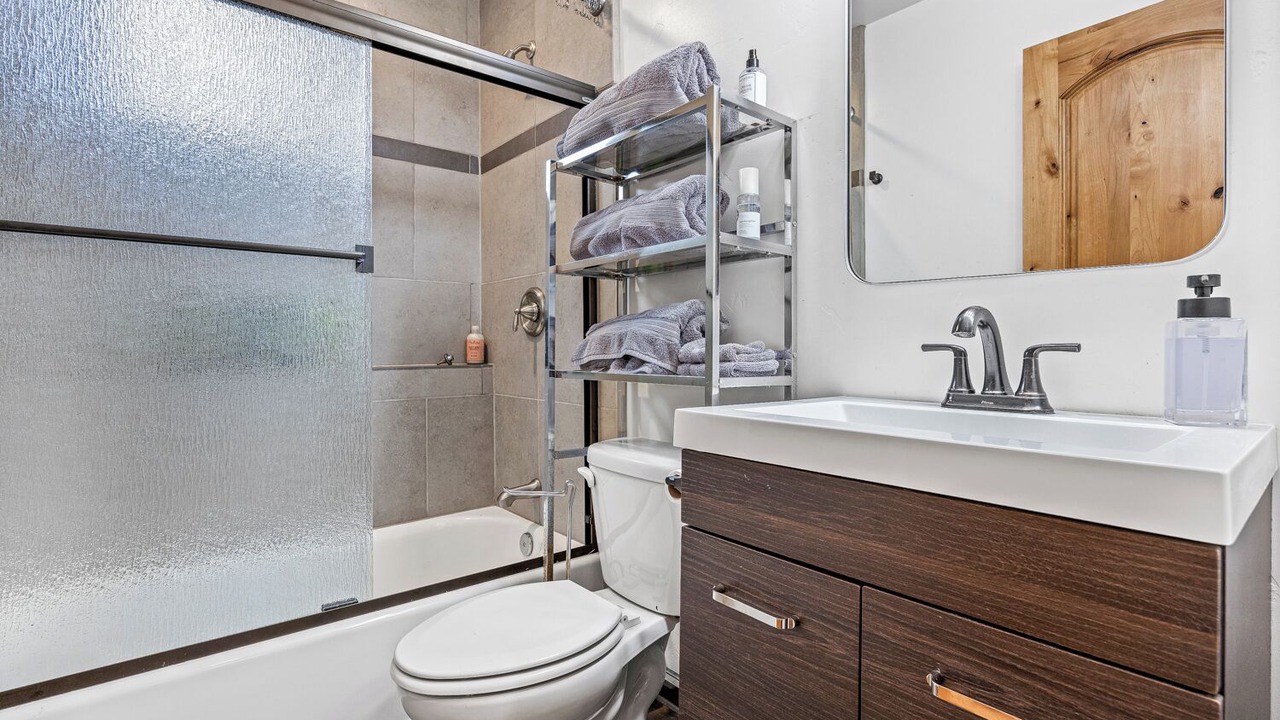 Photo of Bathroom in Arnold