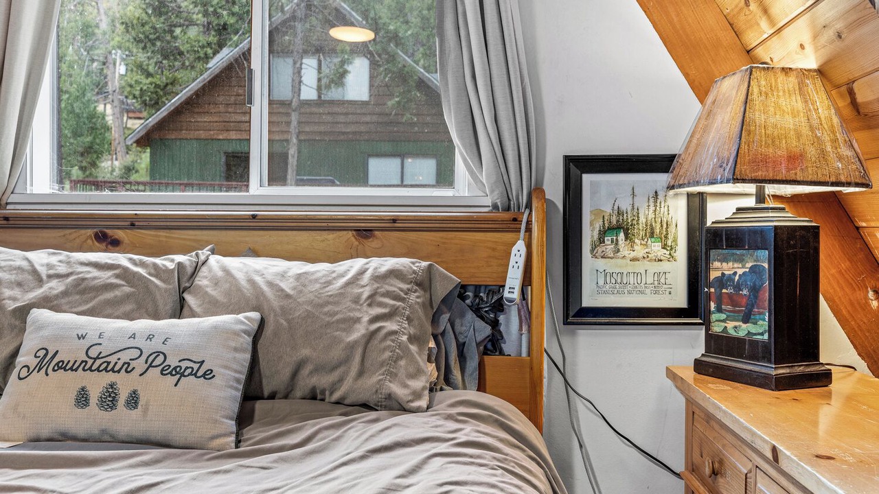 Photo of Bedroom in Arnold