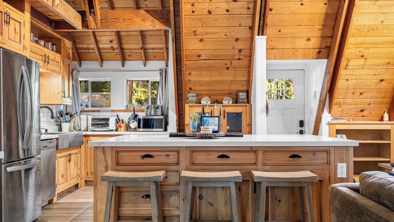 Photo of Kitchen in Arnold
