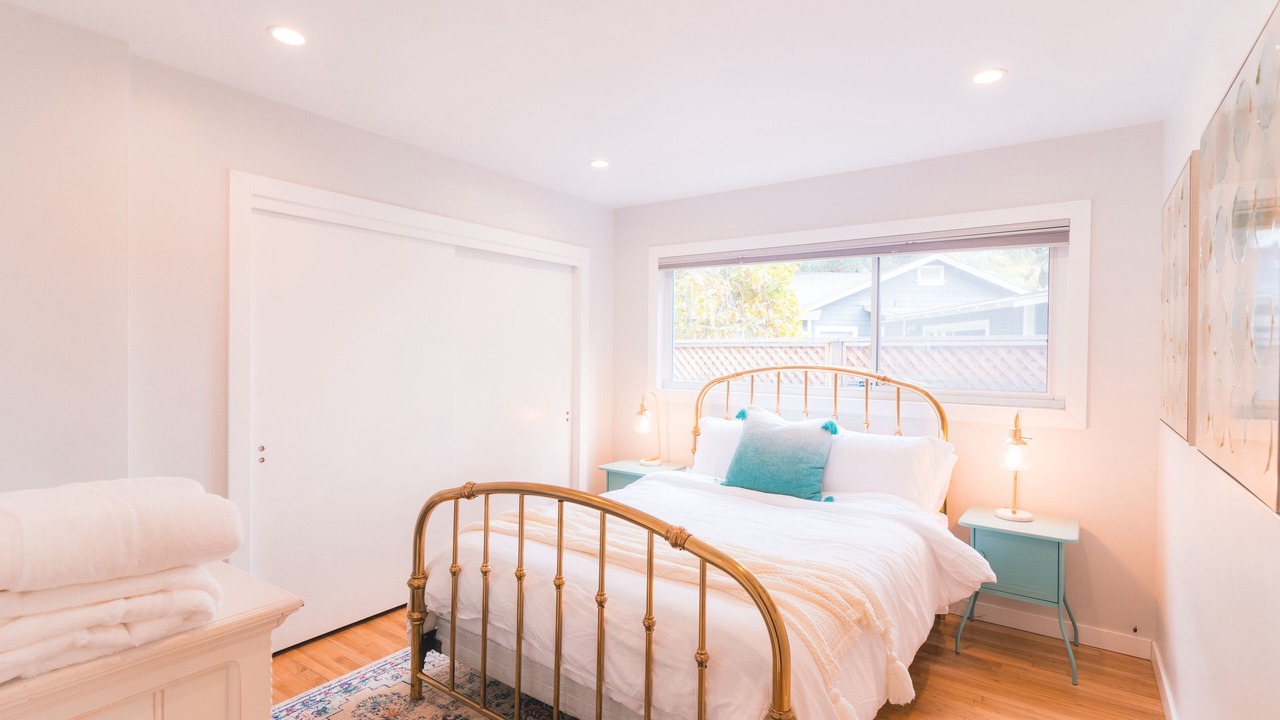 Photo of Bedroom in Carlsbad Village