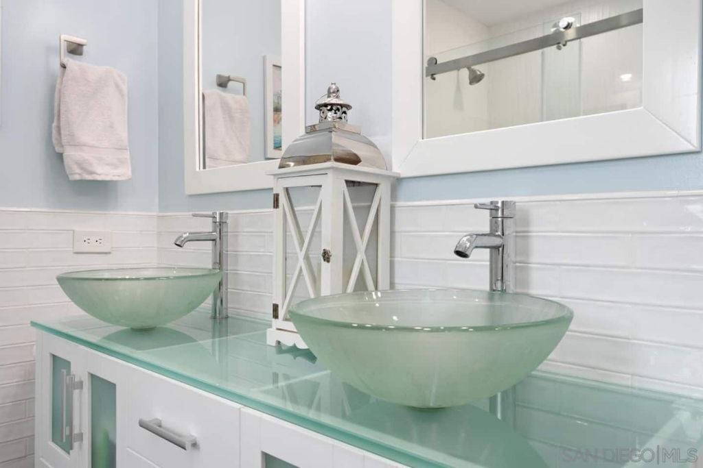 Photo of Bathroom in Carlsbad Village