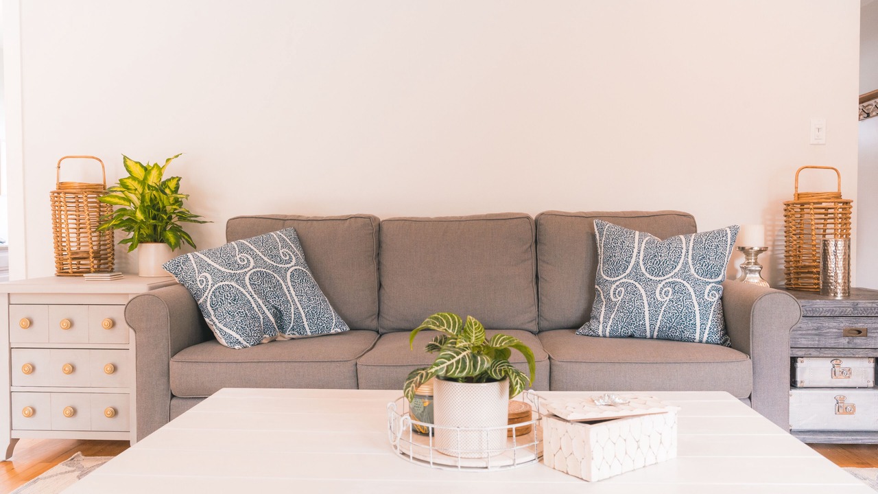 Photo of Livingroom in Carlsbad Village