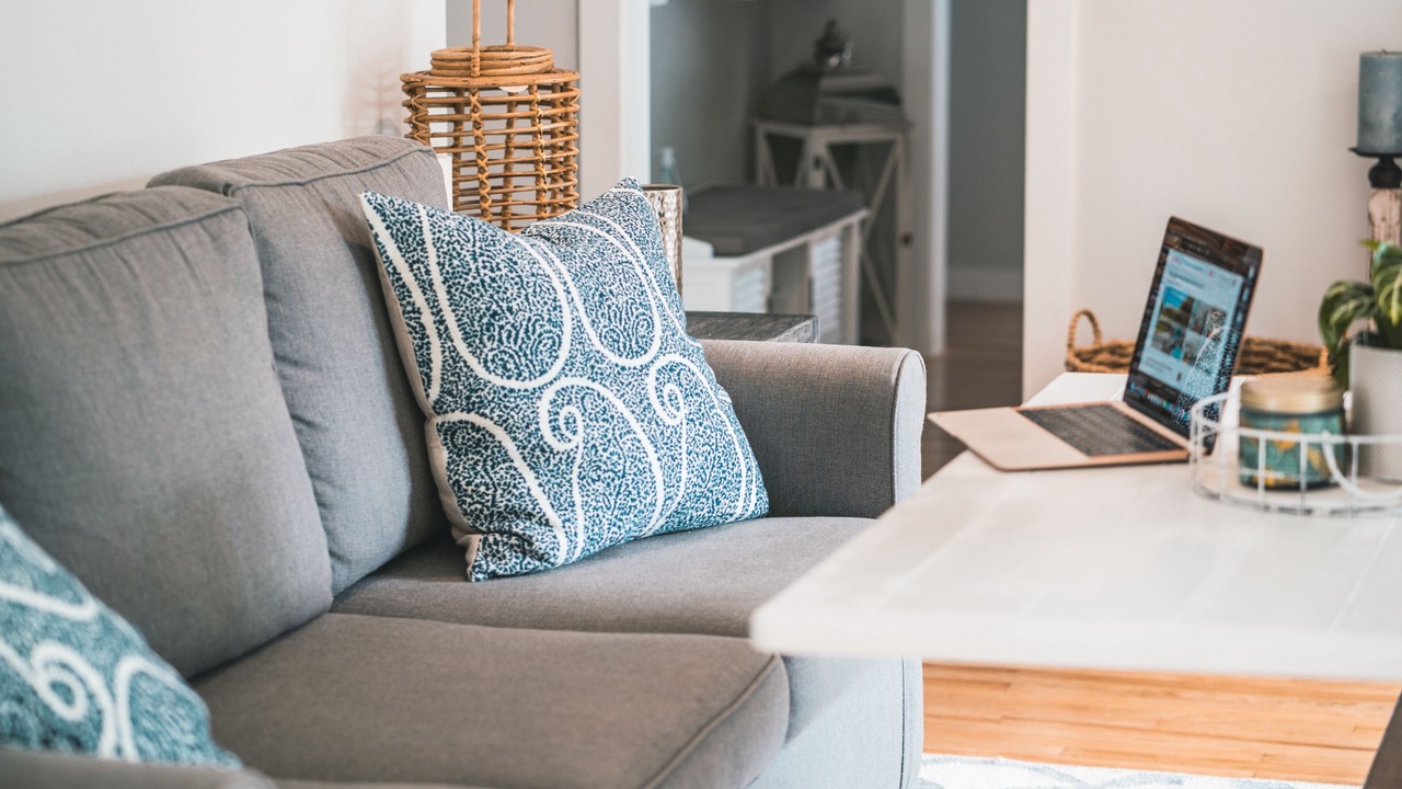 Photo of Livingroom in Carlsbad Village