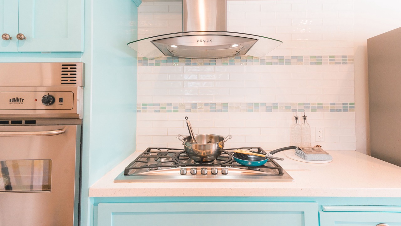 Photo of Kitchen in Carlsbad Village