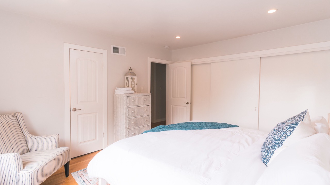Photo of Bedroom in Carlsbad Village