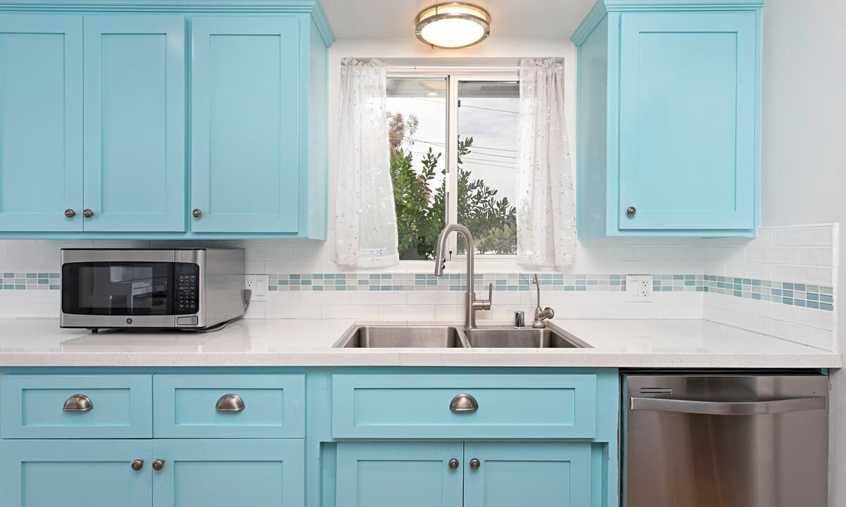 Photo of Kitchen in Carlsbad Village