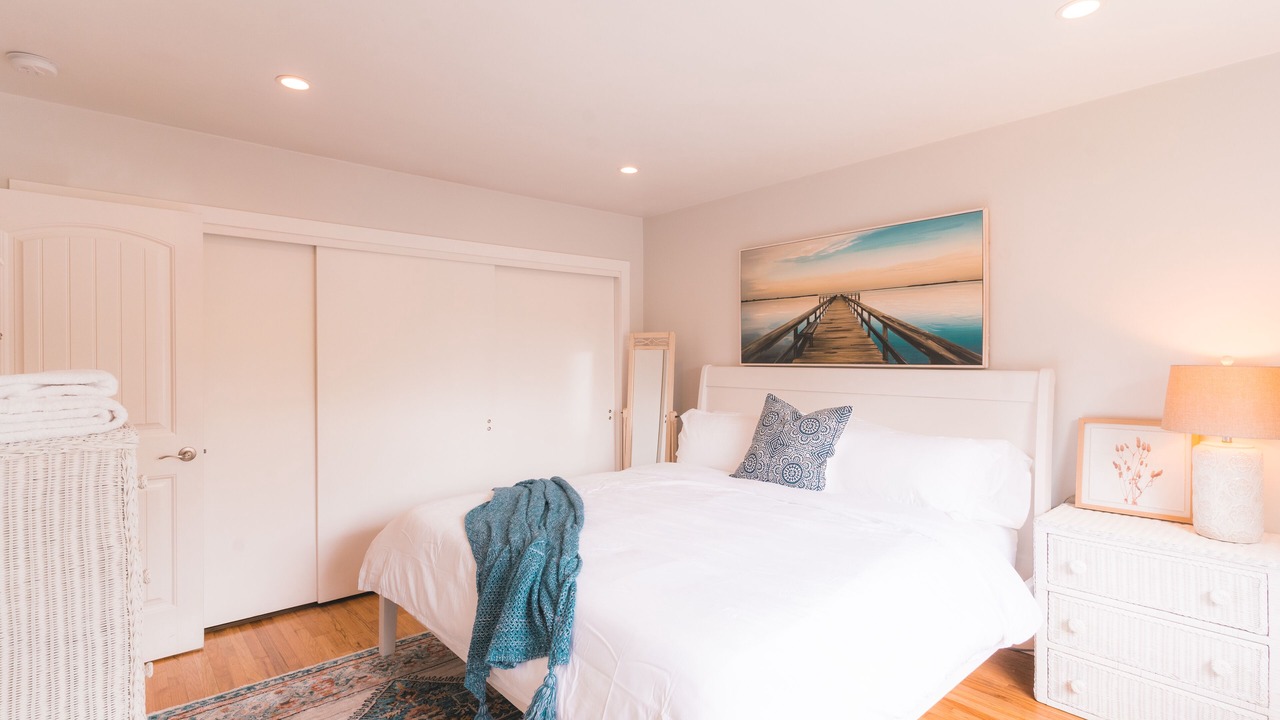 Photo of Bedroom in Carlsbad Village