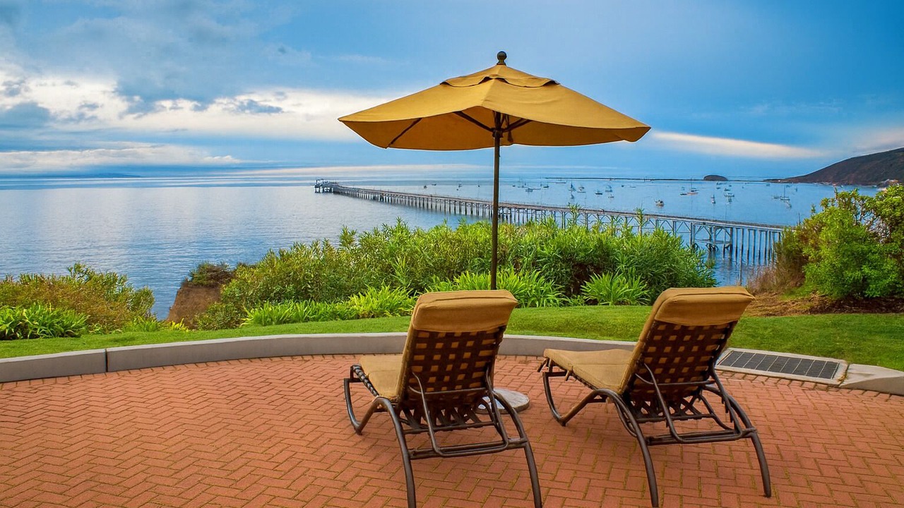 Photo of Patio Balcony in Callender