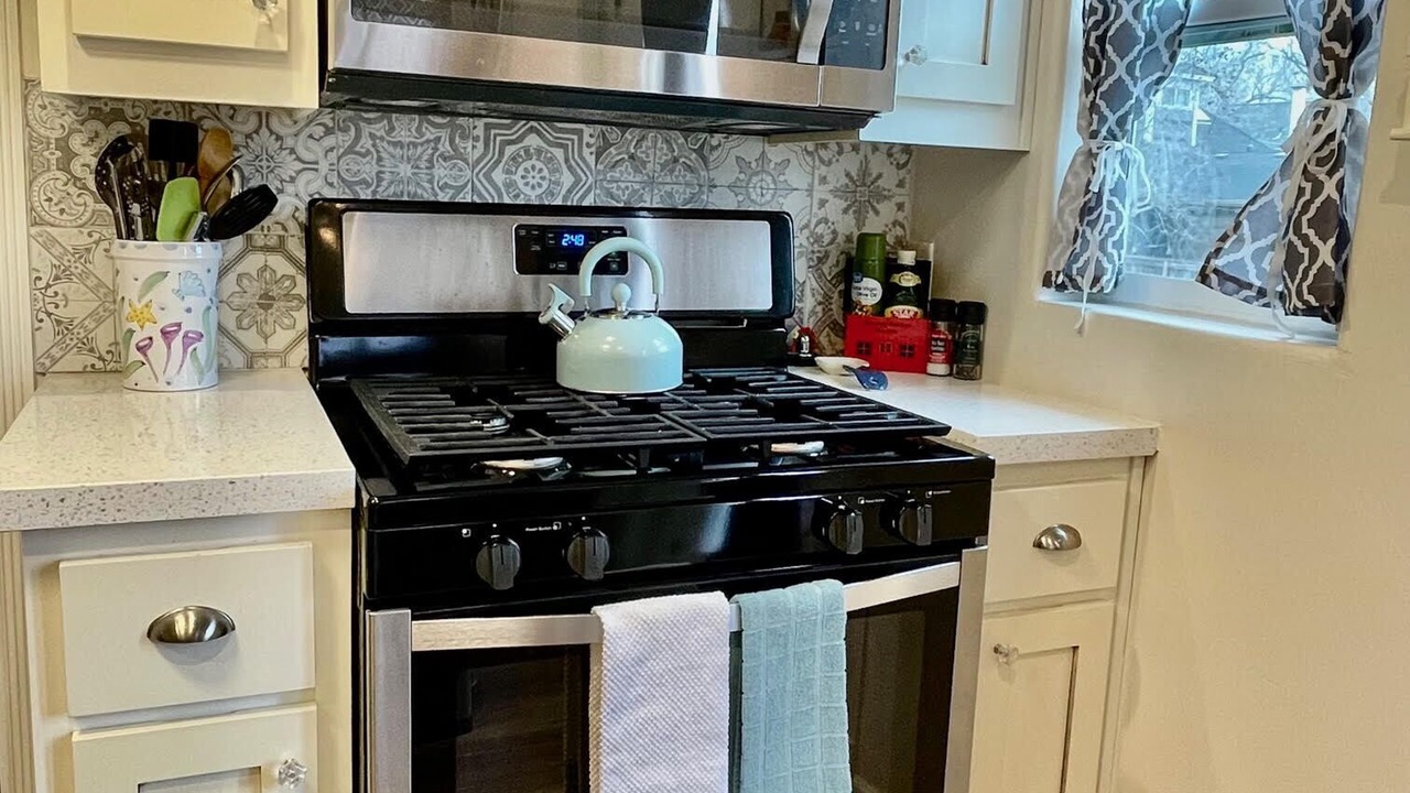 Photo of Kitchen in Prescott