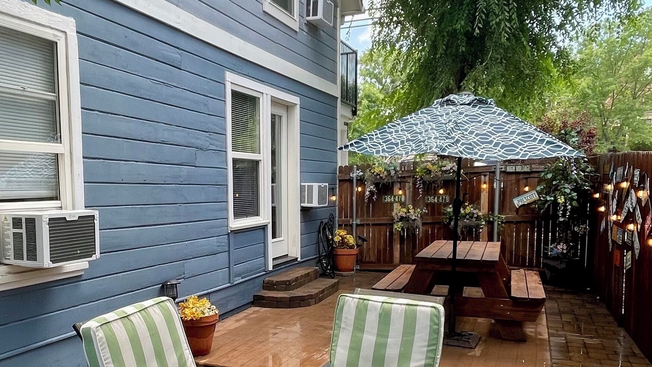 Photo of Outdoor in Prescott