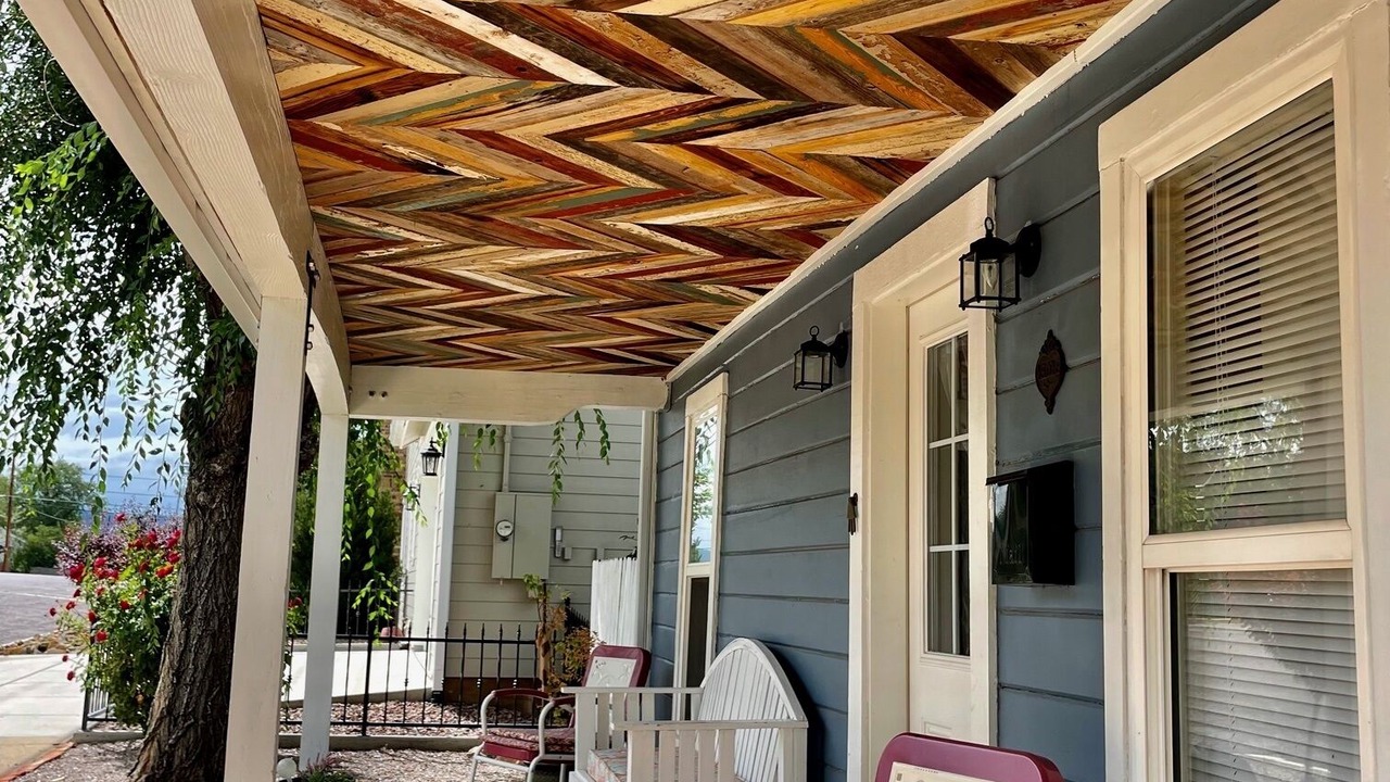 Photo of Outdoor in Prescott