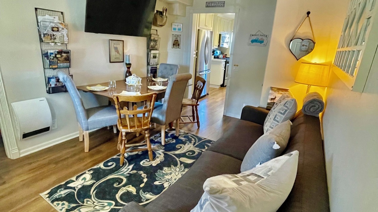Photo of Livingroom in Prescott