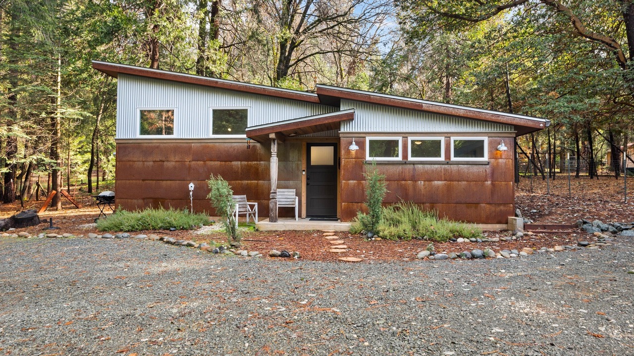 Photo of Outdoor in Nevada City