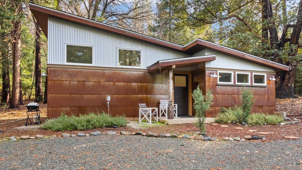 Photo of Outdoor in Nevada City