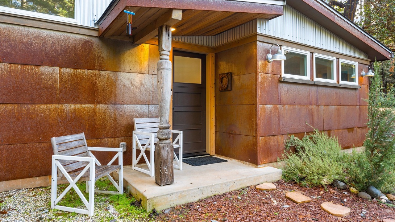 Photo of Outdoor in Nevada City