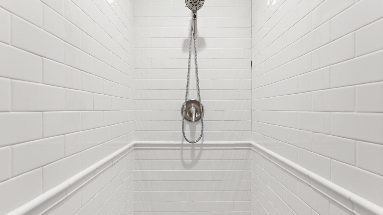 Photo of Bathroom in Nevada City
