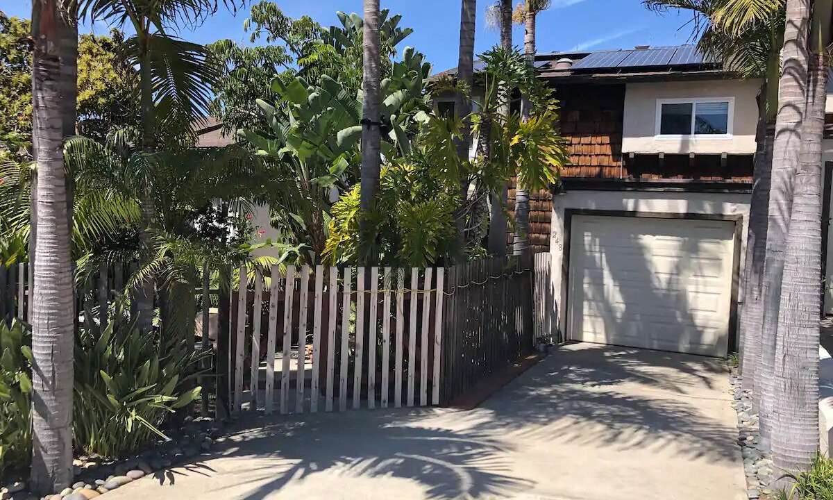 Photo of Outdoor in Leucadia