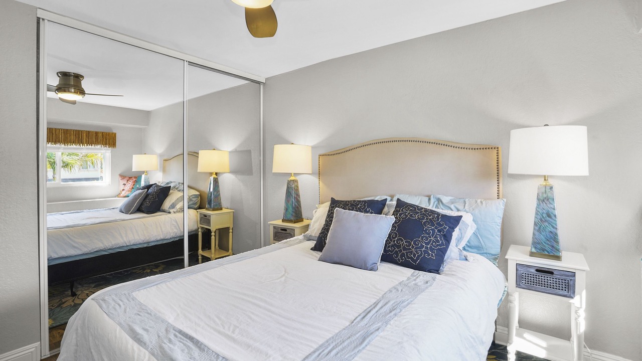 Photo of Bedroom in Leucadia