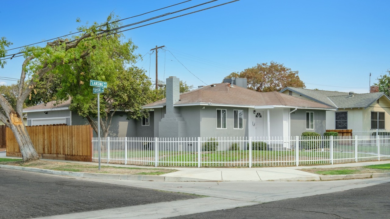 Photo of Outdoor in Fresno