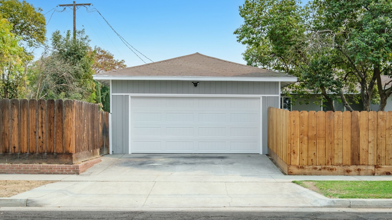Photo of Outdoor in Fresno