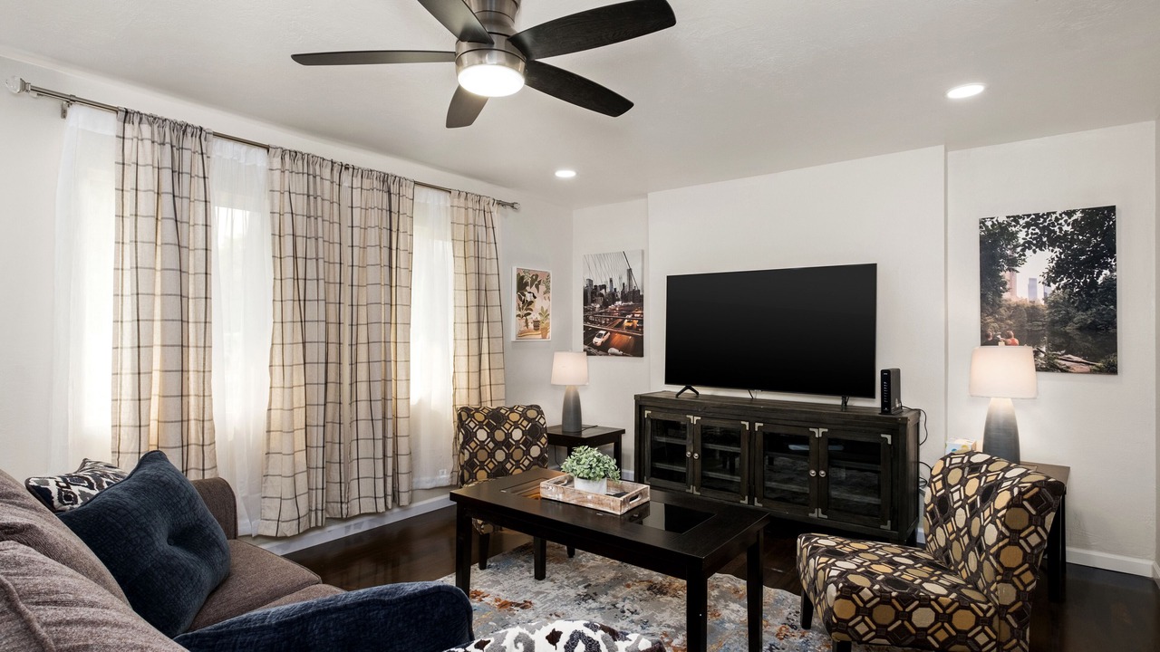 Photo of Livingroom in Fresno