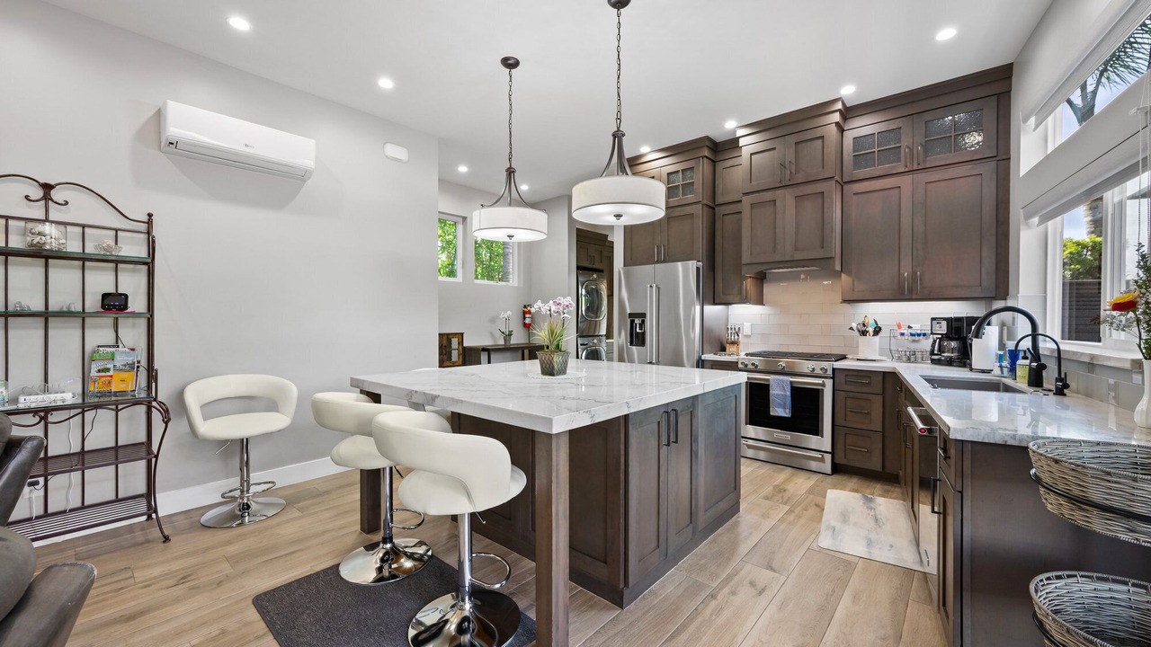 Photo of Kitchen in South Oceanside