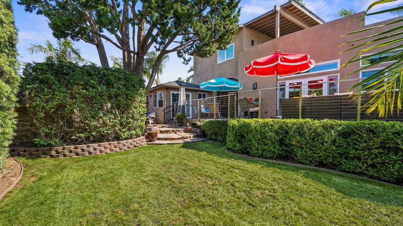 Photo of Outdoor in South Oceanside