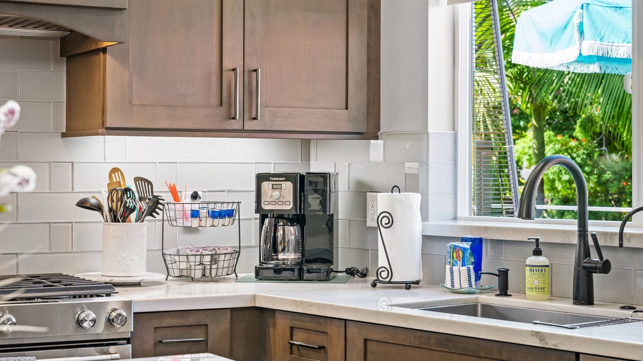 Photo of Kitchen in South Oceanside