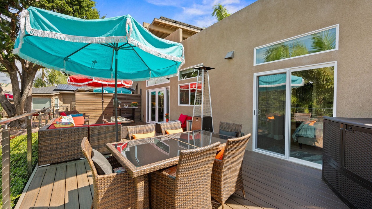Photo of Outdoor in South Oceanside
