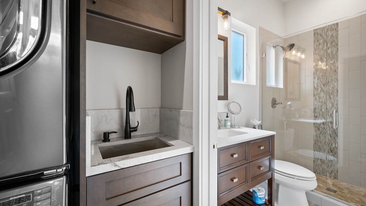 Photo of Bathroom in South Oceanside