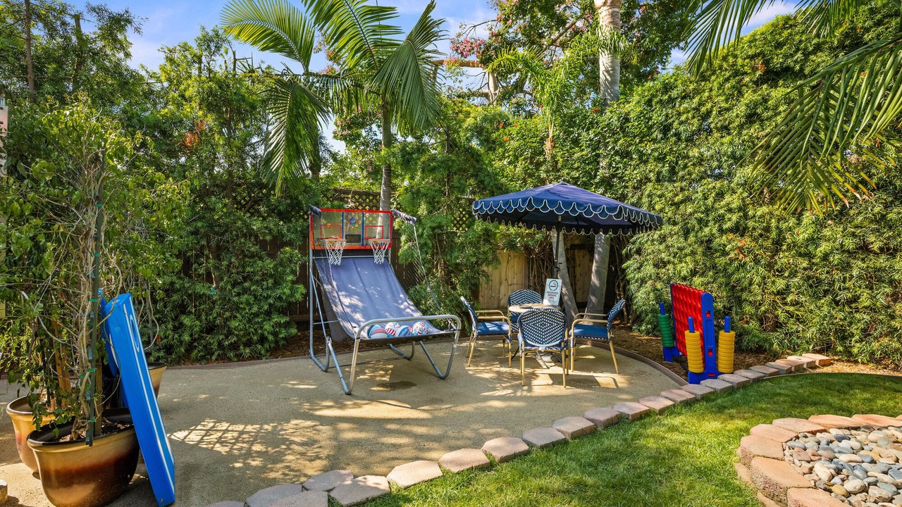 Photo of Outdoor in South Oceanside