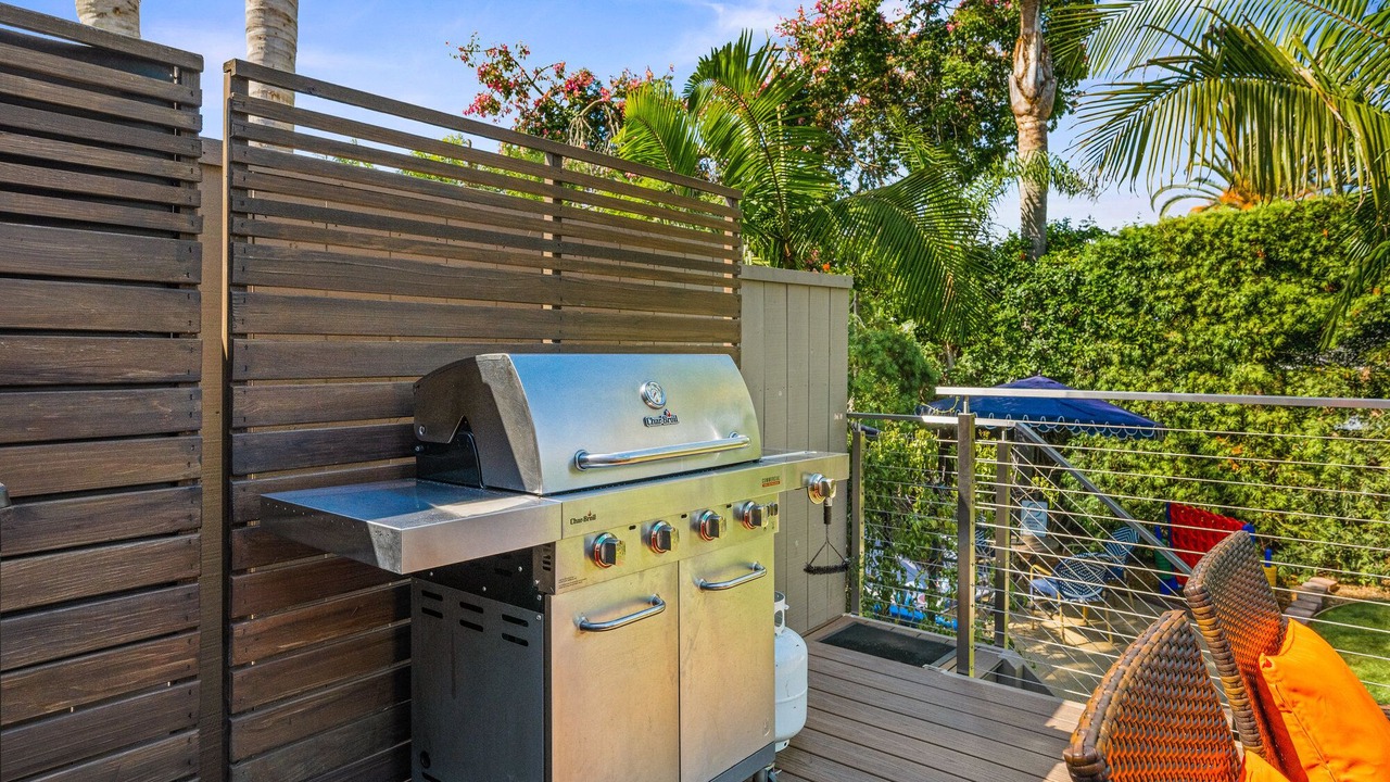 Photo of Outdoor in South Oceanside