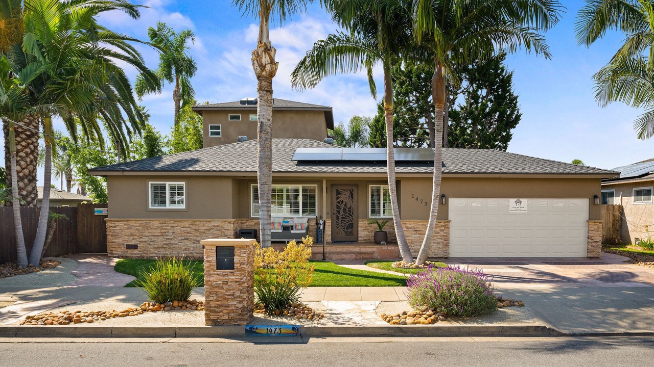 Photo of Outdoor in South Oceanside