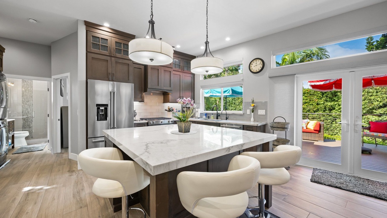 Photo of Kitchen in South Oceanside