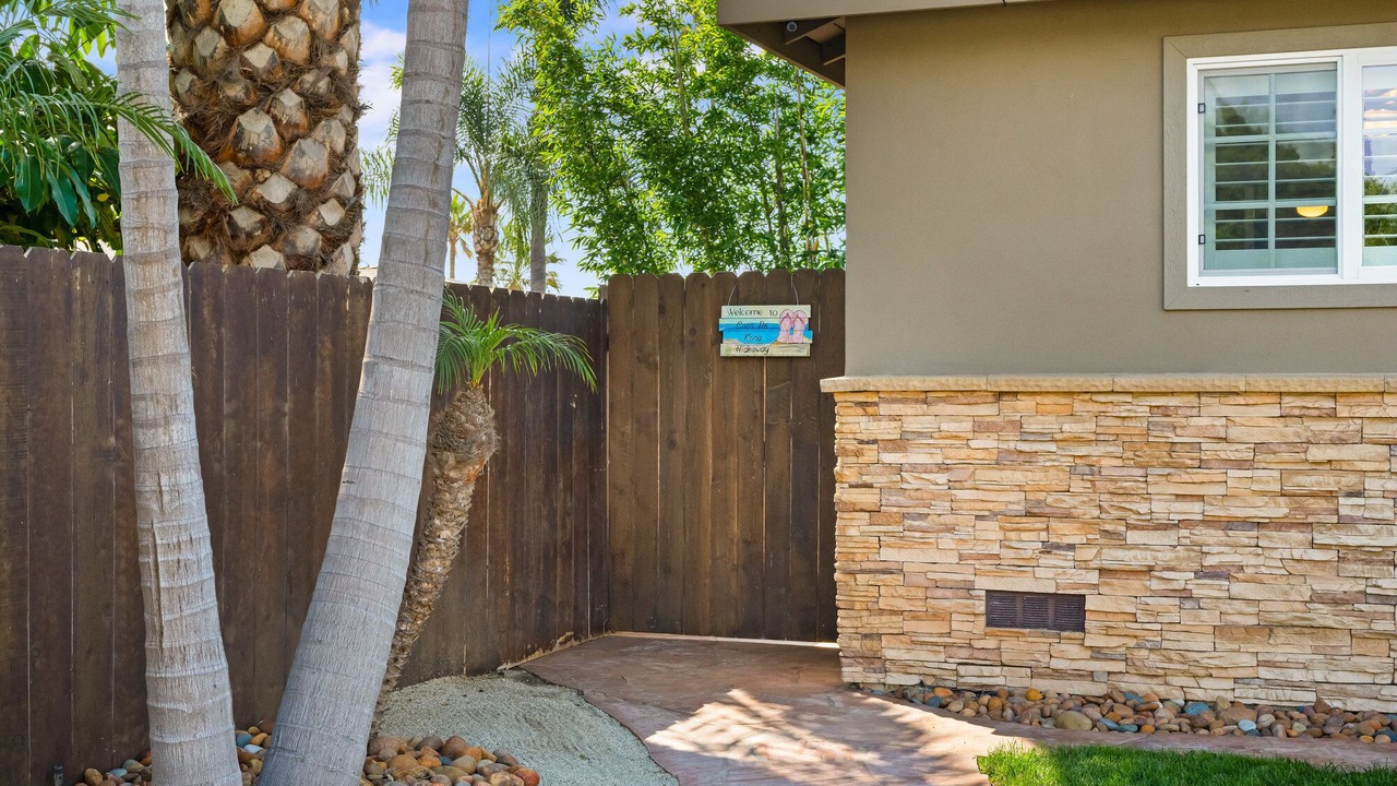 Photo of Outdoor in South Oceanside