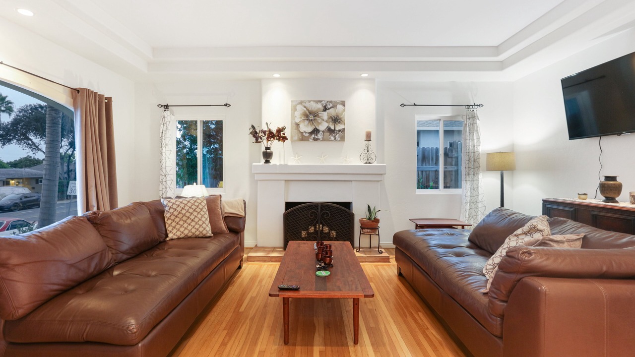 Photo of Bedroom in Point Loma