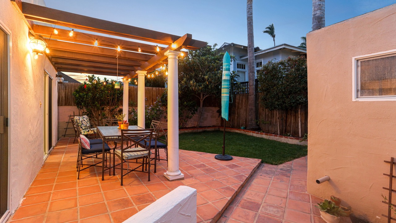 Photo of Outdoor in Point Loma