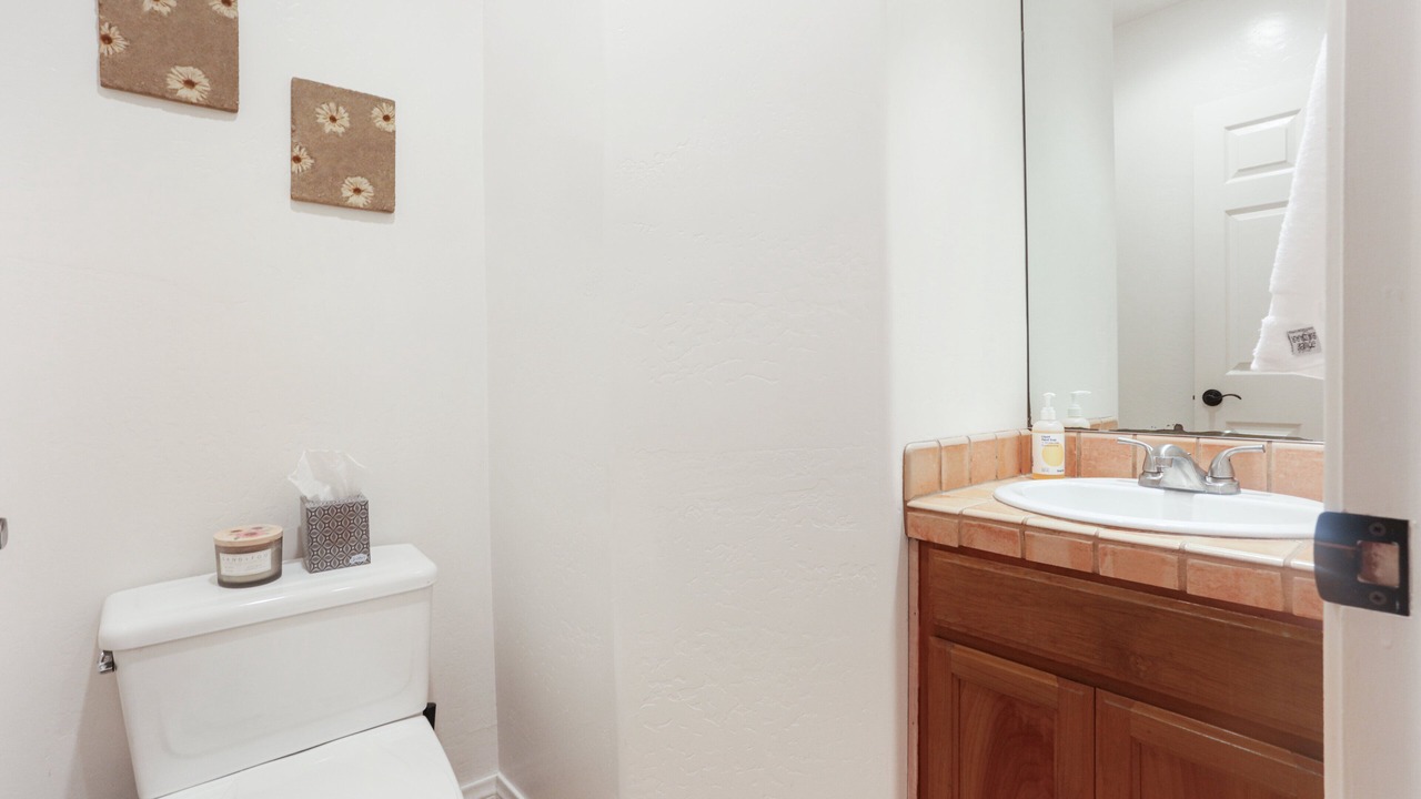 Photo of Bathroom in Point Loma