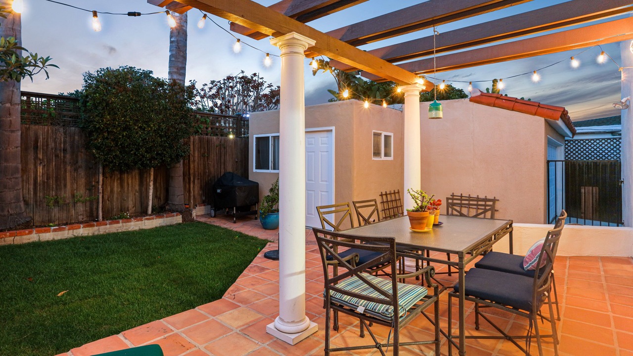 Photo of Outdoor in Point Loma