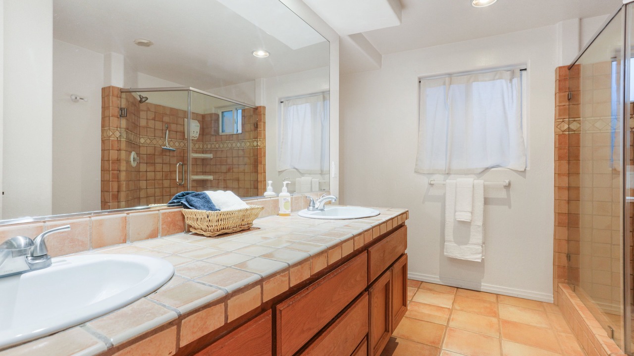 Photo of Bathroom in Point Loma