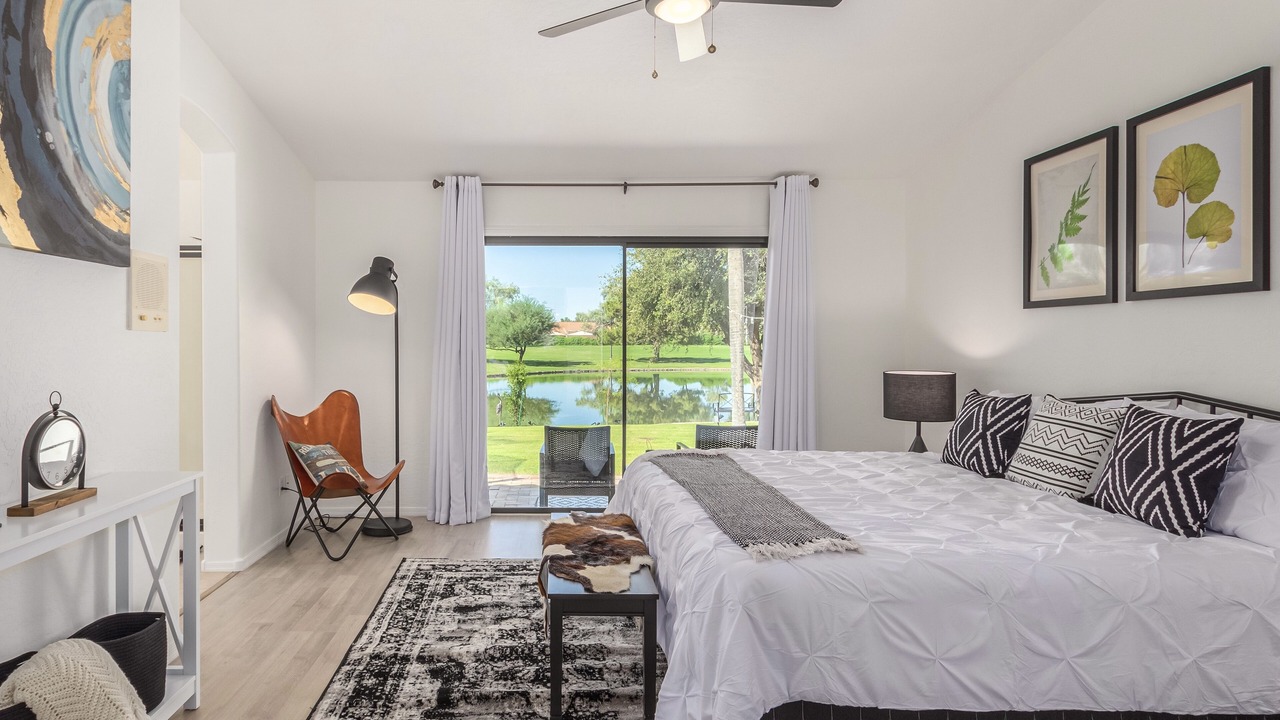 Photo of Outdoor in Ocotillo
